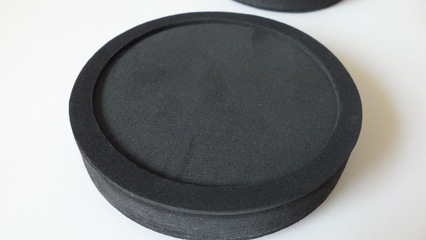 廣州市番禺區(qū)億山膠粘制品加工廠 優(yōu)質(zhì)EVA包裝托的卓越供應(yīng)商