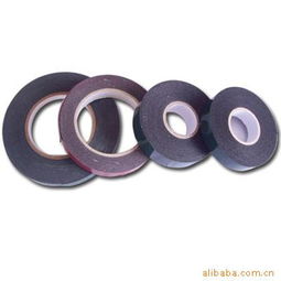 奉化市永盛特種膠粘制品廠 膠粘制品的創新與專業應用